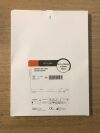 UROTRONIC 1110-10050B Optilume Urethral Drug Coated Balloon Catheter 30F x 50mm x 75cm
