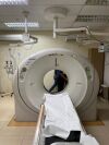 TOSHIBA Aquilion CX 128 CT Scanner