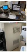 TOSHIBA Aquilion CX 128 CT Scanner