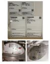 TOSHIBA Aquilion CX 128 CT Scanner
