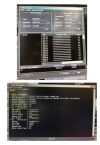 TOSHIBA Aquilion CX 128 CT Scanner