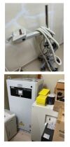 TOSHIBA Aquilion CX 128 CT Scanner