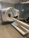 GE Lightspeed 16 CT Scanner
