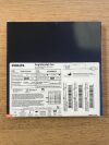 PHILIPS 2200-2510-B AngioSculpt Evo RX PTCA  Scoring Balloon Catheter w/ Hydrophilic Coating  5F x 139cm(X)