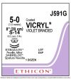 ETHICON J591G Sutures