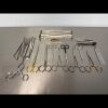SYMMETRY and SSI Carpal Tunnel Set