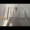 SYMMETRY and SSI Carpal Tunnel Set