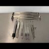 SYMMETRY and SSI Carpal Tunnel Set