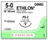 ETHICON G666G Sutures