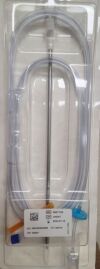 BAXTER 0601129 DuploSpray MIS Applicator with SnapLock (X)