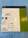 EV3 SPD2-US-060-320 SPIDERFX EMBOLIC PROTECTION DEVICE: 6.0MM X 320/190CM X 0.014"