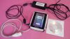 BARD 9770090 Vascular Ultrasound  w/ Probe Portable Handheld Ultrasound General