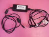 BARD 9770090 Vascular Ultrasound  w/ Probe Portable Handheld Ultrasound General