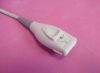 BARD 9770090 Vascular Ultrasound  w/ Probe Portable Handheld Ultrasound General
