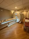 SIEMENS Amira MRI Scanner
