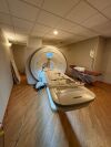 SIEMENS Amira MRI Scanner