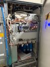 SIEMENS Amira MRI Scanner