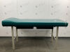 MIDMARK TUTTNUAER PELTON CRANE 103-Tab Orthopedic Table