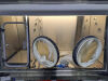 NUAIRE NU-PR797-400 Series 12 Isolator / Glove Box