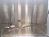 NUAIRE NU-PR797-400 Series 12 Isolator / Glove Box