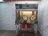 NUAIRE NU-PR797-400 Series 12 Isolator / Glove Box