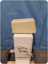 BRANSON SSE-1 SOUND PROOF ENCLOSURE @