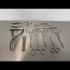 V. MUELLER and Symmetry Podiatry Set