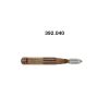 SYNTHES REF 392.040 Swiss Hand Chuck for Kirschner Wires
