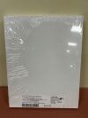 MENTOR 351-2350SZ Round Moderate Plus Profile Single Use Saline Breast Implant Sizer, 350cc