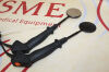 ZOLL 8011013904 Medical 80101304 Autoclavable Internal Handles  Paddles