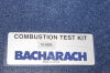 BACHARACH 10-5053 Blood Gas Analyzer