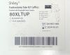 COVIDIEN 80XLTUP Tracheostomy Tube XLT Cuffless (8mm ID/13.3OD)