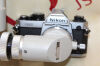 NIKON FM2 Monitor