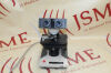 OLYMPUS BH-2 Microscope