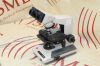 OLYMPUS BH-2 Microscope