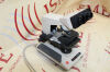 OLYMPUS BH-2 Microscope