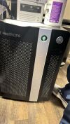 GE Optima 520 CT Scanner