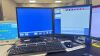 GE Optima 520 CT Scanner