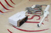 GE E721 Ultrasound Transducer