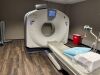 GE Optima CT520 CT Scanner