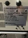 DYNATRONICS Dynatron T4 and 900-A Traction Machine and Traction Table