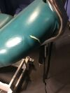 DYNATRONICS Dynatron T4 and 900-A Traction Machine and Traction Table