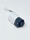 ETHICON ENDO-SURGERY Ethicon HGA11 Harmonic Scalpel Generator Connector Electrosurgical Unit