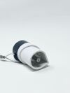 ETHICON ENDO-SURGERY Ethicon HGA11 Harmonic Scalpel Generator Connector Electrosurgical Unit