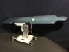 MORGAN ELTM Power C-Arm Table
