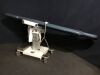 MORGAN ELTM Power C-Arm Table