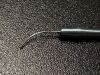 STORZ / BAUSCH & LOMB ET4750 I21 Irrigating Handpiece, 21 Gauge, 0.4mm