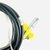 MEDTRONIC REF AAS00180-01 COVIDIEN/MEDTRONIC SuperDimension Patient Sensor Triplet Cable, NEW OPEN BOX