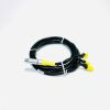 MEDTRONIC REF AAS00180-01 COVIDIEN/MEDTRONIC SuperDimension Patient Sensor Triplet Cable, NEW OPEN BOX