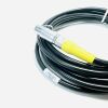 MEDTRONIC REF AAS00180-01 COVIDIEN/MEDTRONIC SuperDimension Patient Sensor Triplet Cable, NEW OPEN BOX